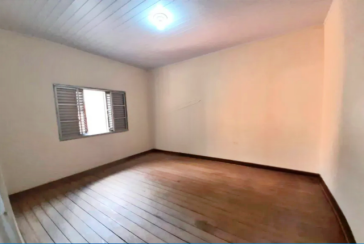 Casa à venda no Bairro da Vila Clarice na Rua José Tomás de Sousa,