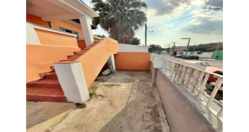 Casa à venda no Bairro da Vila Clarice na Rua José Tomás de Sousa,