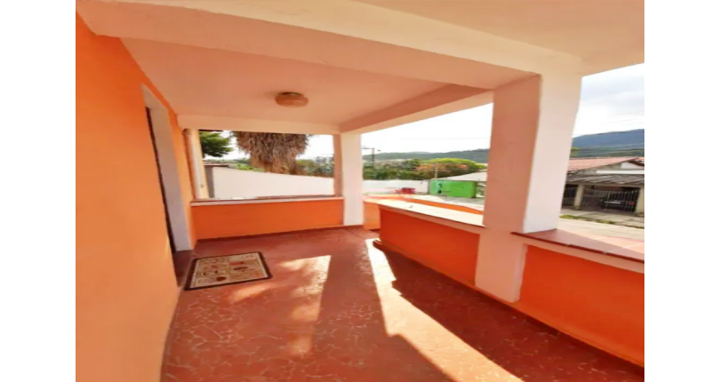 Casa à venda no Bairro da Vila Clarice na Rua José Tomás de Sousa,