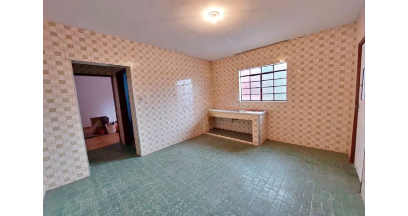 Casa à venda no Bairro da Vila Clarice na Rua José Tomás de Sousa,