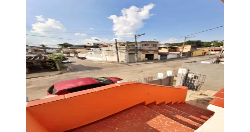 Casa à venda no Bairro da Vila Clarice na Rua José Tomás de Sousa,