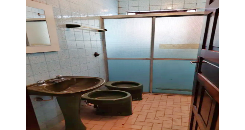 Casa à venda no Bairro da Vila Clarice na Rua José Tomás de Sousa,