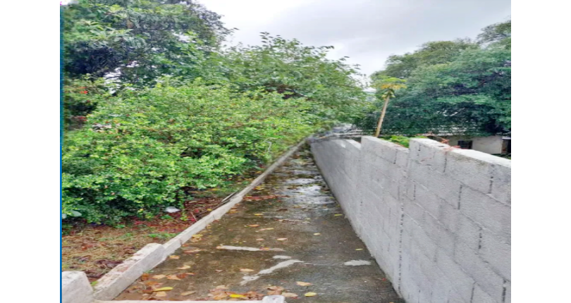 Casa à venda no Bairro da Vila Clarice na Rua José Tomás de Sousa,