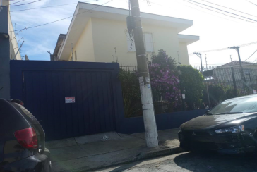 Sobrado residencial ou comercial à venda no Bairro do Jardim Santo Elias