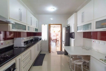 Sobrado à venda no Bairro do Jaraguá na Rua Nossa Senhora da Conceição,