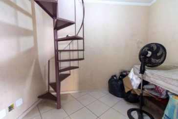 Sobrado à venda no Bairro do Jaraguá na Rua Nossa Senhora da Conceição,