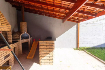 Sobrado à venda no Bairro do Jaraguá na Rua Nossa Senhora da Conceição,