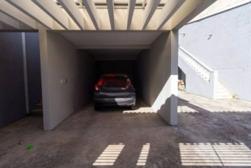 Sobrado à venda no Bairro do Jaraguá na Rua Nossa Senhora da Conceição,