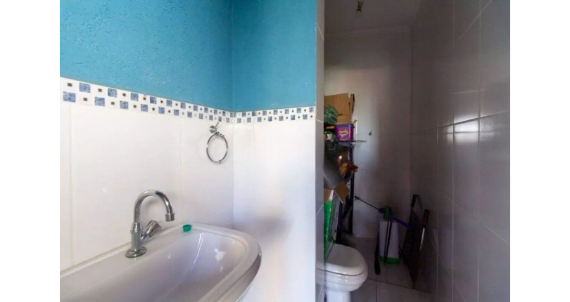 Sobrado à venda no Bairro do Jaraguá na Rua Nossa Senhora da Conceição,