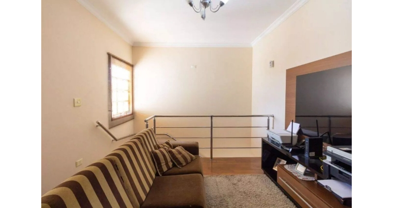 Sobrado à venda no Bairro do Jaraguá na Rua Nossa Senhora da Conceição,