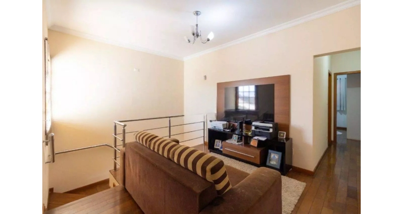 Sobrado à venda no Bairro do Jaraguá na Rua Nossa Senhora da Conceição,