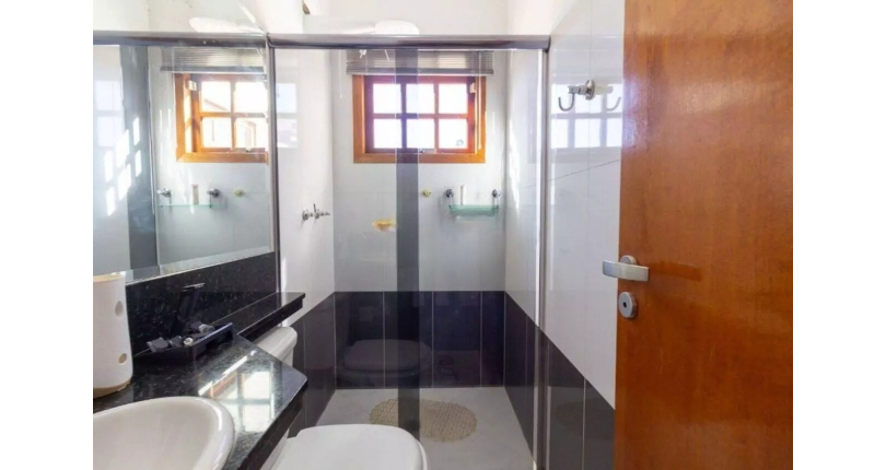 Sobrado à venda no Bairro do Jaraguá na Rua Nossa Senhora da Conceição,