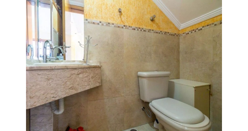 Sobrado à venda no Bairro do Jaraguá na Rua Nossa Senhora da Conceição,