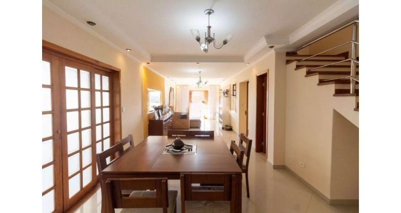 Sobrado à venda no Bairro do Jaraguá na Rua Nossa Senhora da Conceição,