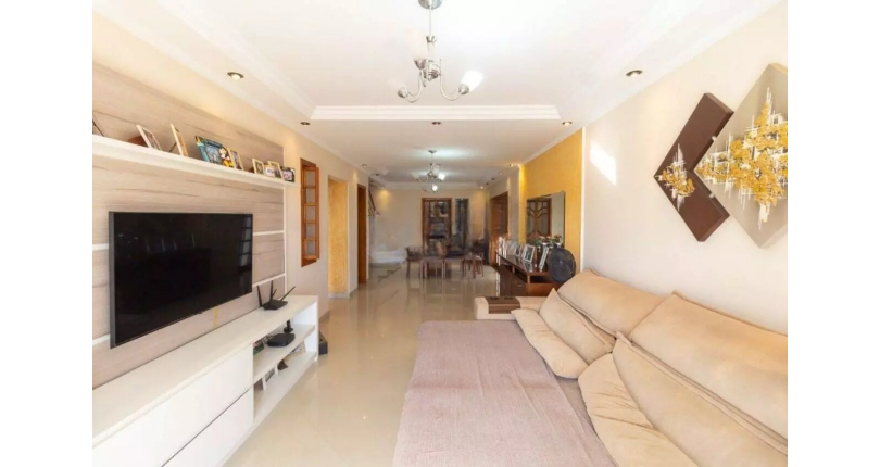 Sobrado à venda no Bairro do Jaraguá na Rua Nossa Senhora da Conceição,