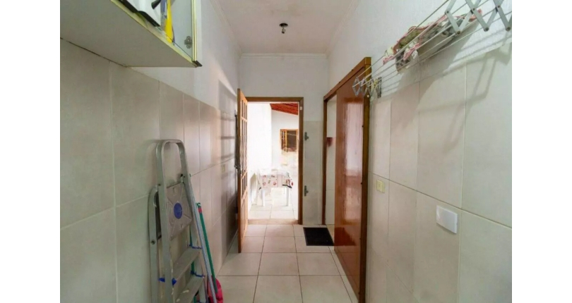 Sobrado à venda no Bairro do Jaraguá na Rua Nossa Senhora da Conceição,