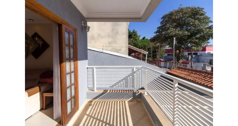 Sobrado à venda no Bairro do Jaraguá na Rua Nossa Senhora da Conceição,