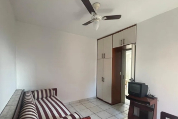 Belo Apartamento à venda na Praia Grande no Bairro da Guilhermina