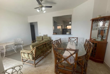 Belo Apartamento à venda na Praia Grande no Bairro da Guilhermina