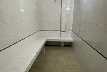 Belo Apartamento à venda na Praia Grande no Bairro da Guilhermina