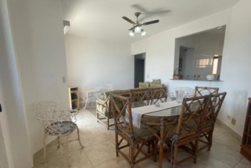 Belo Apartamento à venda na Praia Grande no Bairro da Guilhermina