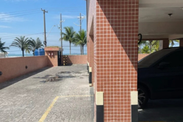 Belo Apartamento à venda na Praia Grande no Bairro da Guilhermina