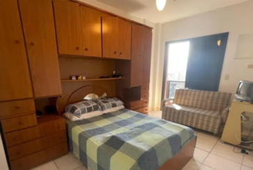 Belo Apartamento à venda na Praia Grande no Bairro da Guilhermina