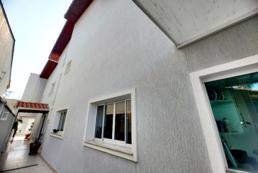 Belo Sobrado à venda no Bairro do Jardim Cidade Pirituba