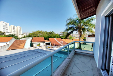 Belo Sobrado à venda no Bairro do Jardim Cidade Pirituba