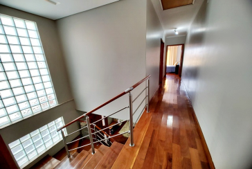 Belo Sobrado à venda no Bairro do Jardim Cidade Pirituba