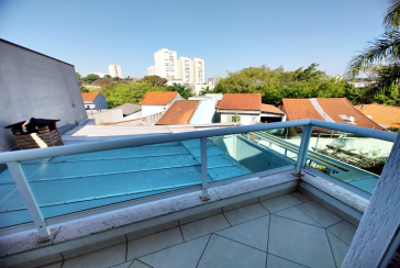 Belo Sobrado à venda no Bairro do Jardim Cidade Pirituba