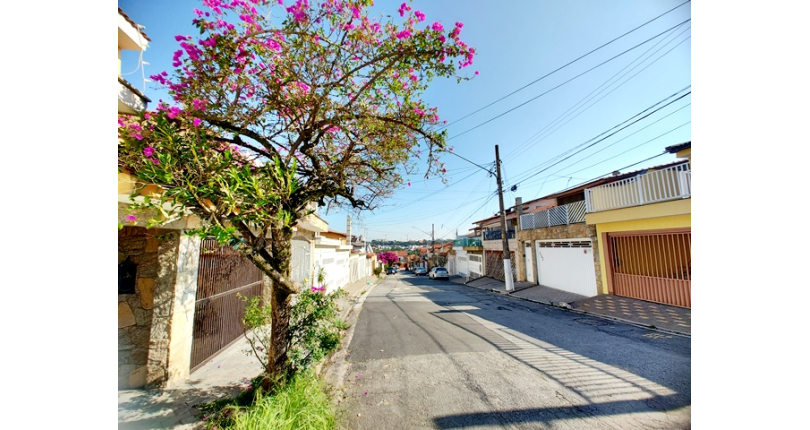 Belo Sobrado à venda no Bairro do Jardim Cidade Pirituba