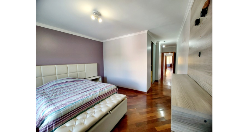 Belo Sobrado à venda no Bairro do Jardim Cidade Pirituba