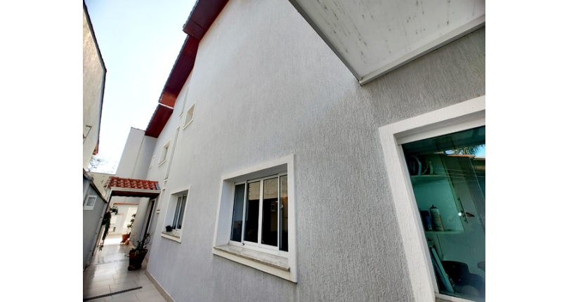 Belo Sobrado à venda no Bairro do Jardim Cidade Pirituba