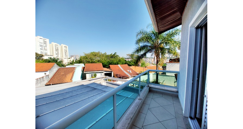 Belo Sobrado à venda no Bairro do Jardim Cidade Pirituba