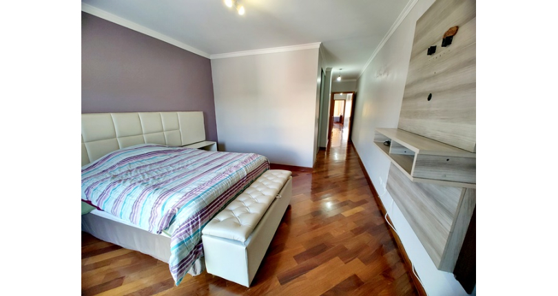 Belo Sobrado à venda no Bairro do Jardim Cidade Pirituba