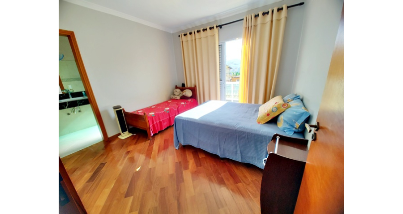 Belo Sobrado à venda no Bairro do Jardim Cidade Pirituba