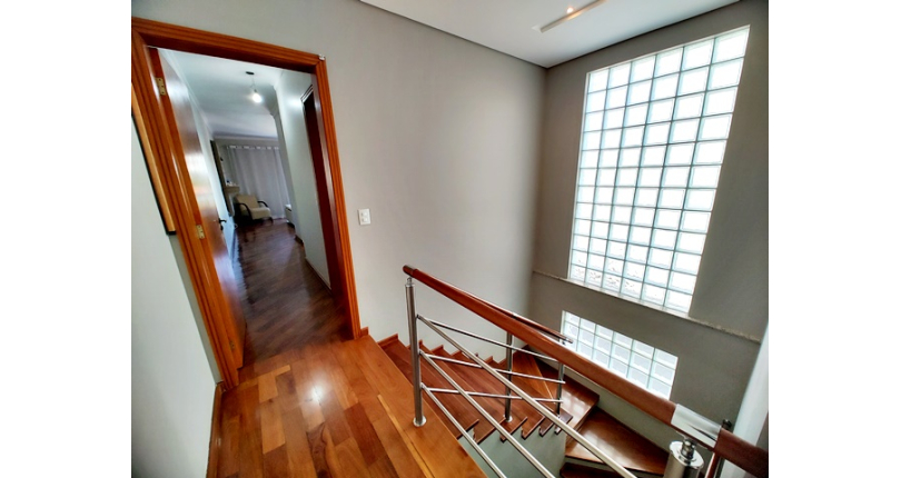 Belo Sobrado à venda no Bairro do Jardim Cidade Pirituba