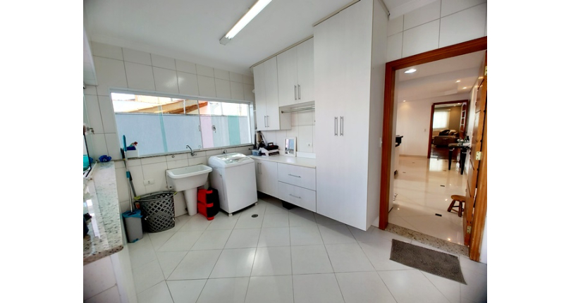 Belo Sobrado à venda no Bairro do Jardim Cidade Pirituba