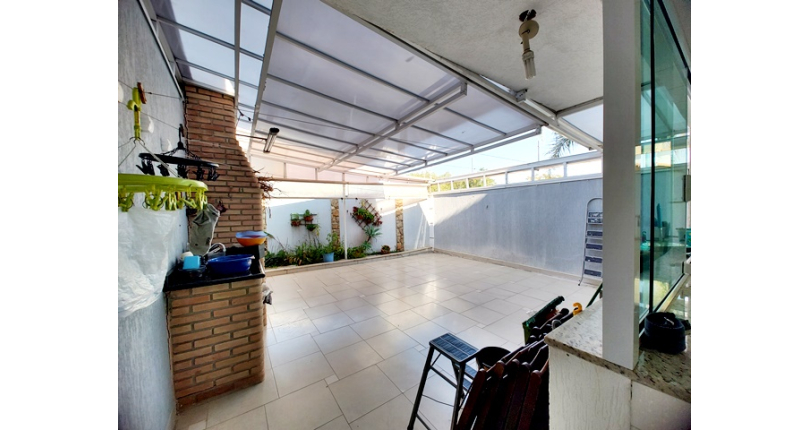 Belo Sobrado à venda no Bairro do Jardim Cidade Pirituba