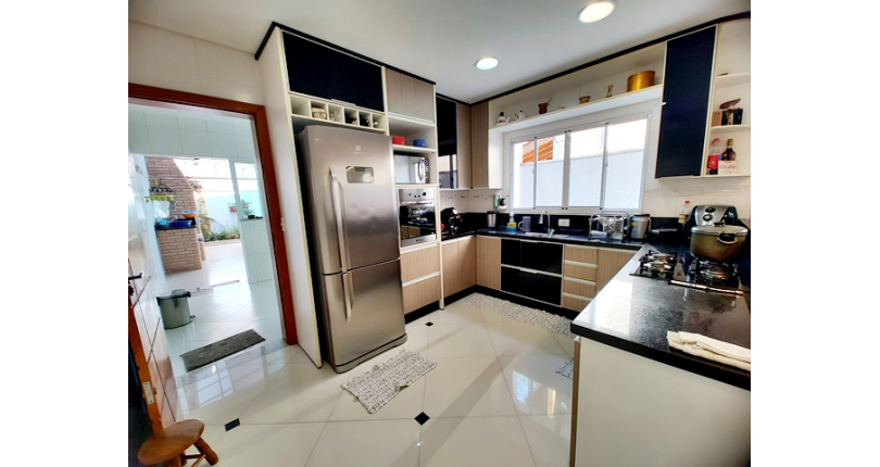 Belo Sobrado à venda no Bairro do Jardim Cidade Pirituba