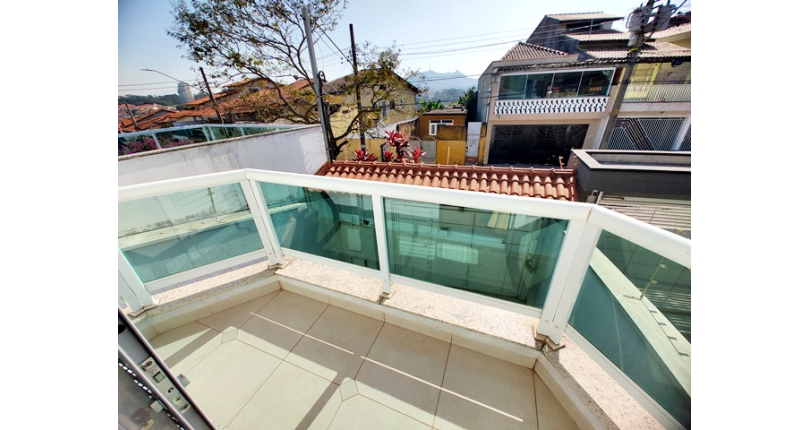 Belo Sobrado à venda no Bairro do Jardim Cidade Pirituba