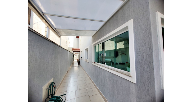 Belo Sobrado à venda no Bairro do Jardim Cidade Pirituba