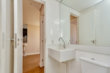 Belo Apartamento à venda no Bairro Loteamento City Jaraguá na Avenida Nelson Palma Travassos 374