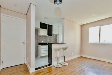 Belo Apartamento à venda no Bairro Loteamento City Jaraguá na Avenida Nelson Palma Travassos 374