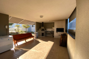 Belo Apartamento à venda no Bairro Loteamento City Jaraguá na Avenida Nelson Palma Travassos 374