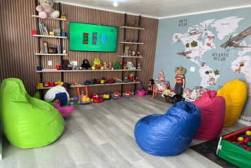 Belo Apartamento à venda no Bairro Loteamento City Jaraguá na Avenida Nelson Palma Travassos 374