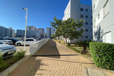 Belo Apartamento à venda no Bairro Loteamento City Jaraguá na Avenida Nelson Palma Travassos 374