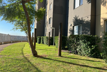 Belo Apartamento à venda no Bairro Loteamento City Jaraguá na Avenida Nelson Palma Travassos 374