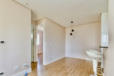 Belo Apartamento à venda no Bairro Loteamento City Jaraguá na Avenida Nelson Palma Travassos 374